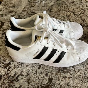 Adidas Superstars